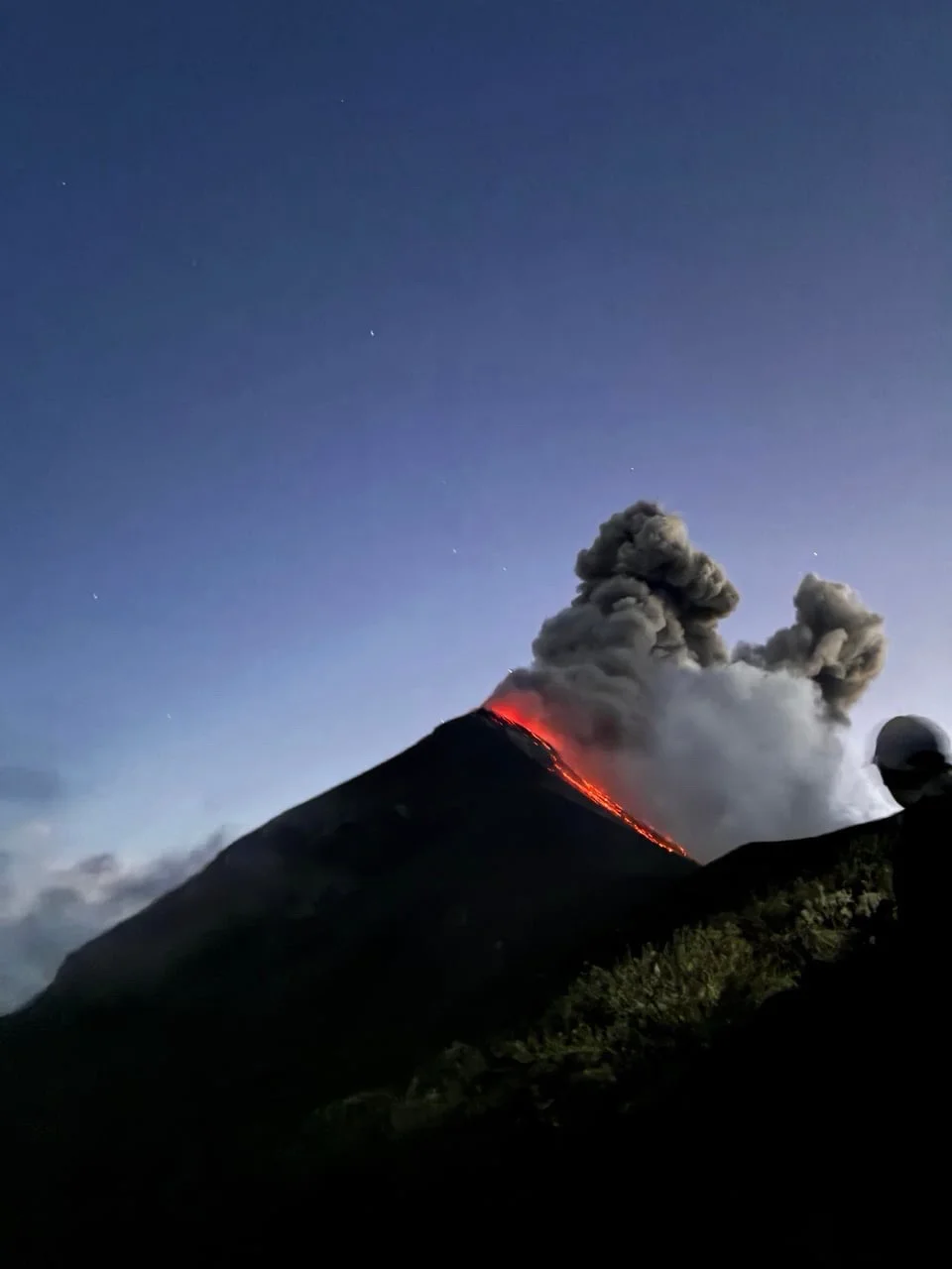 Guatamela is so insanely beautiful!!